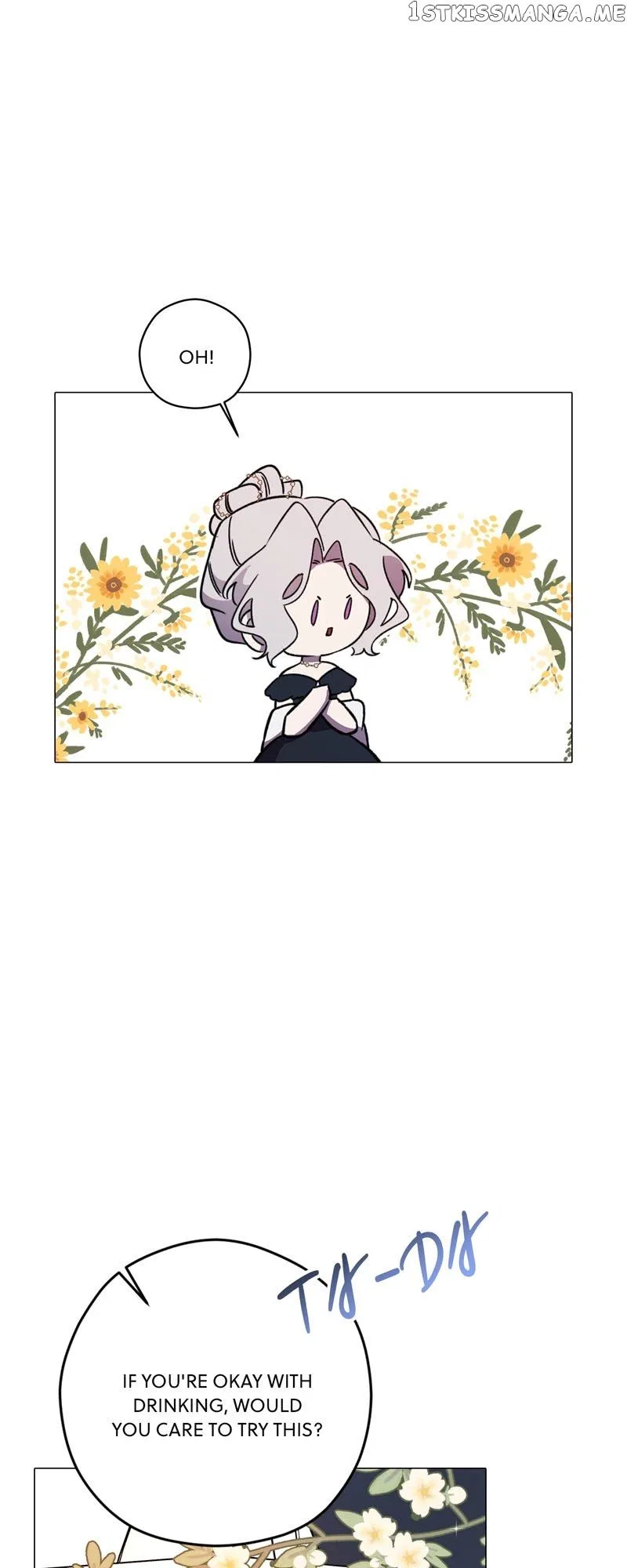 Duchess’s Lo-Fi Coffeehouse Chapter 8 – Page 57
