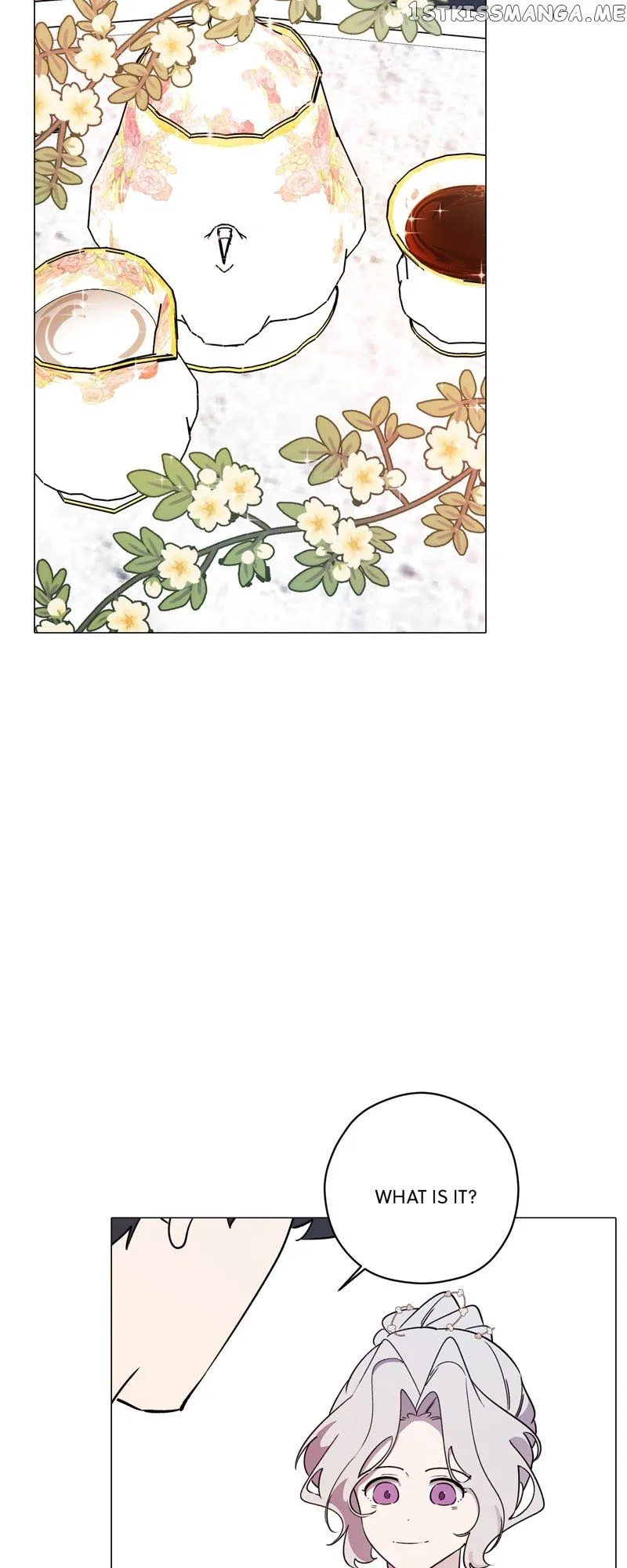 Duchess’s Lo-Fi Coffeehouse Chapter 8 – Page 58