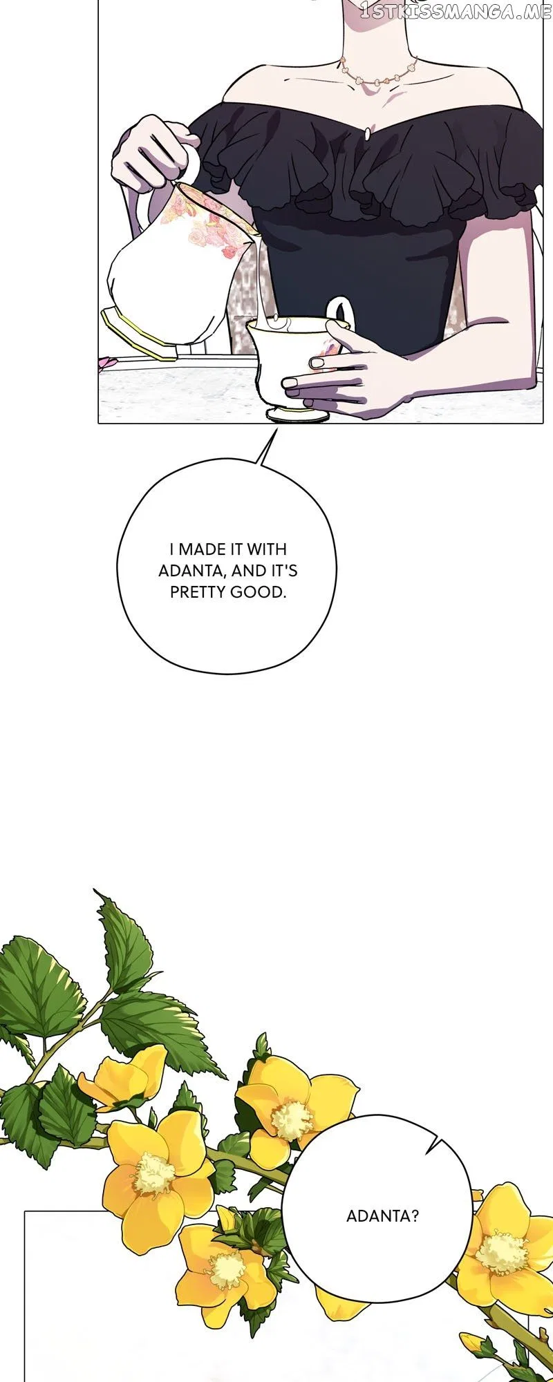Duchess’s Lo-Fi Coffeehouse Chapter 8 – Page 59