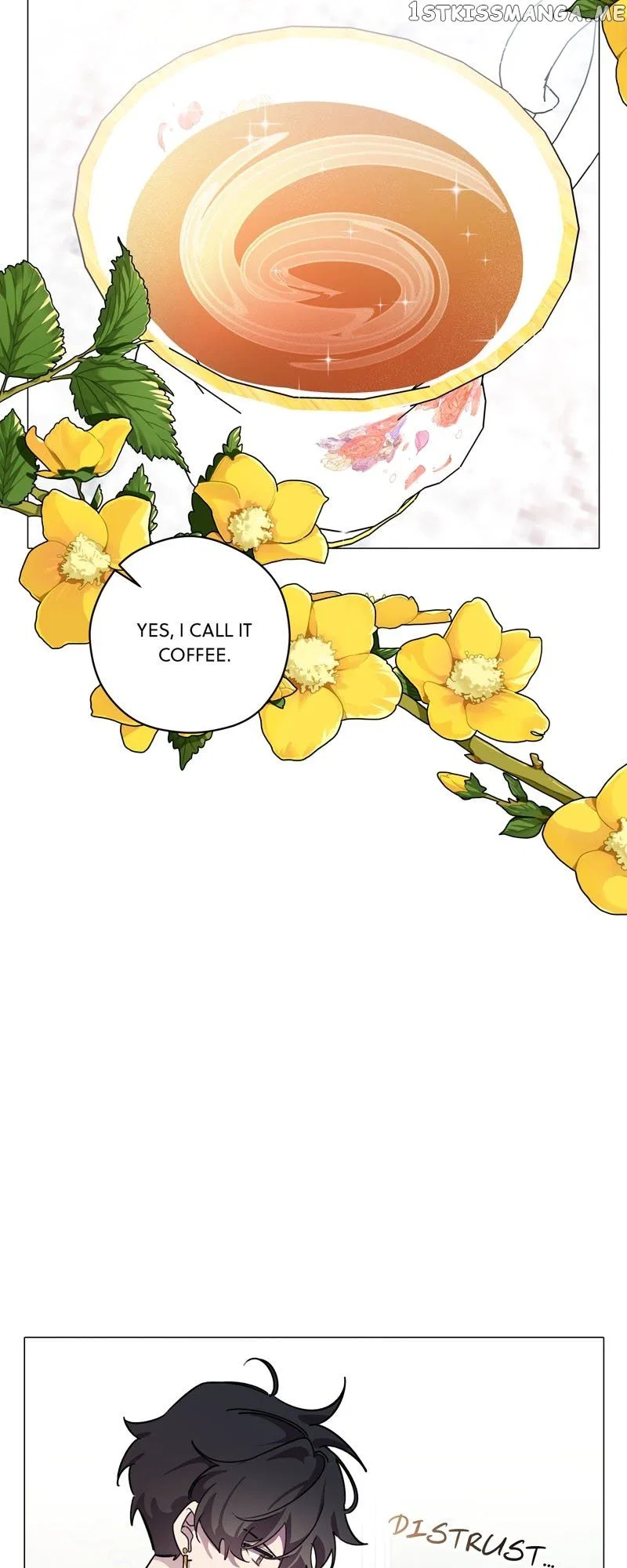 Duchess’s Lo-Fi Coffeehouse Chapter 8 – Page 60