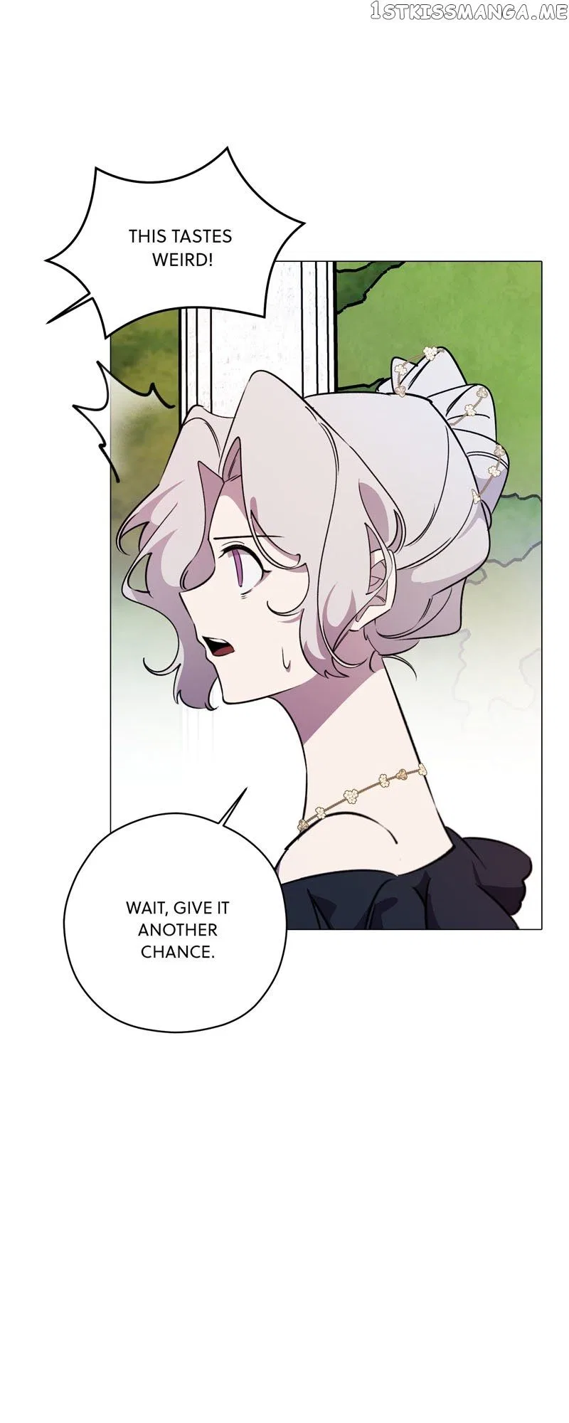 Duchess’s Lo-Fi Coffeehouse Chapter 8 – Page 64
