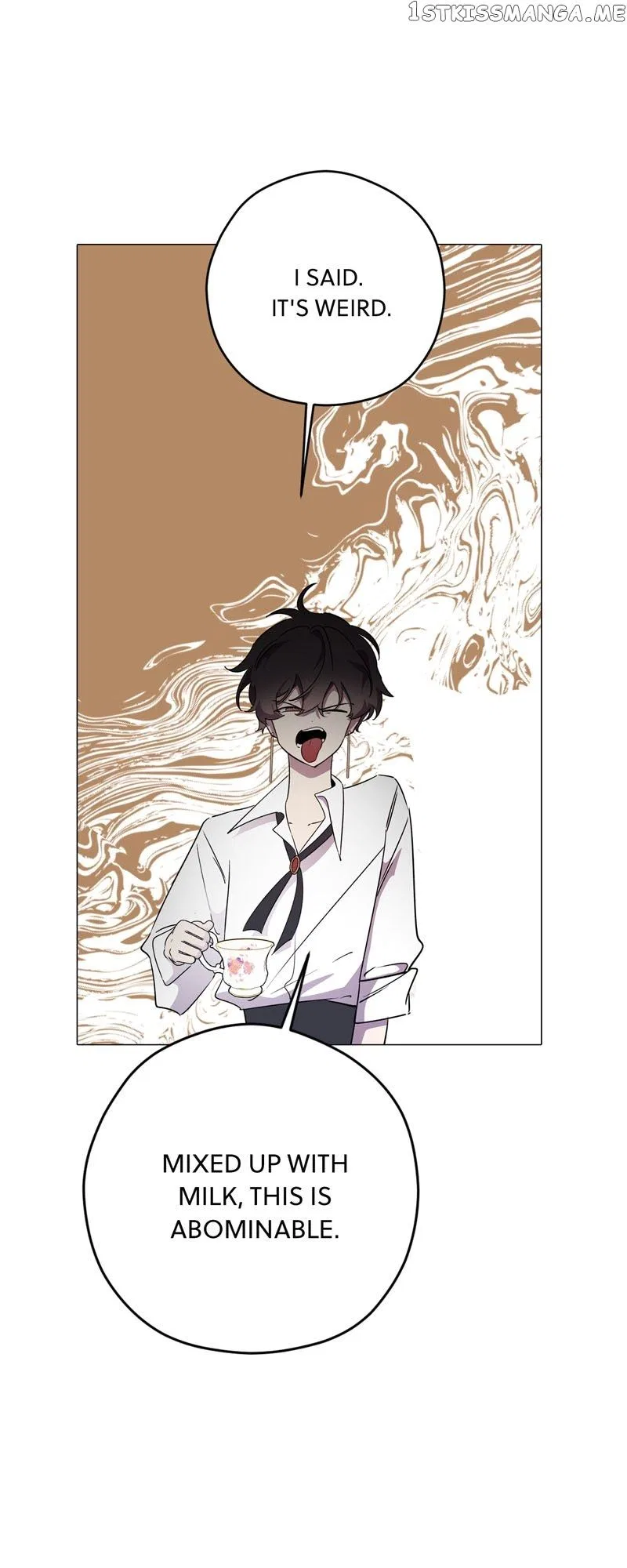 Duchess’s Lo-Fi Coffeehouse Chapter 8 – Page 65