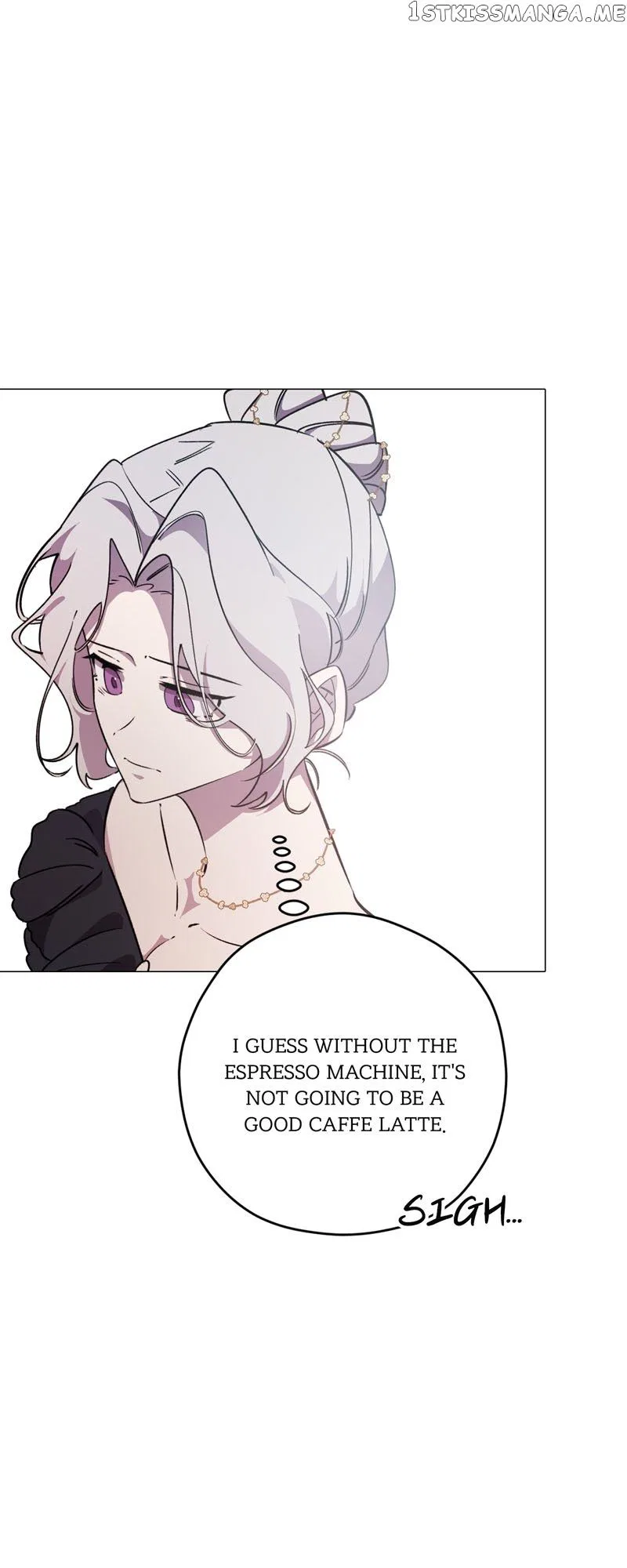 Duchess’s Lo-Fi Coffeehouse Chapter 8 – Page 66