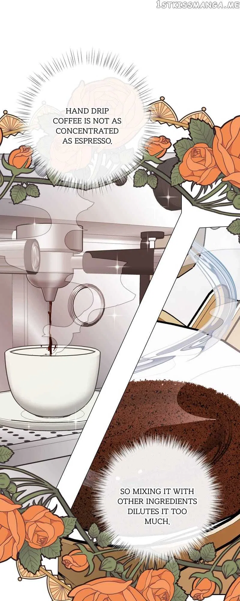 Duchess’s Lo-Fi Coffeehouse Chapter 8 – Page 67
