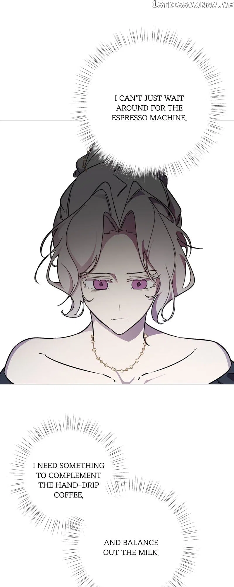 Duchess’s Lo-Fi Coffeehouse Chapter 8 – Page 71