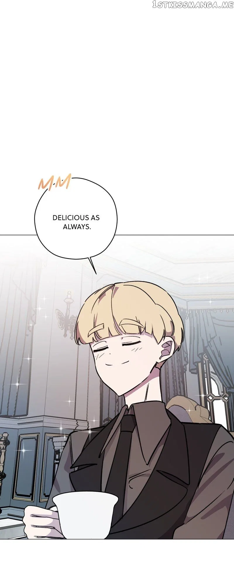 Duchess’s Lo-Fi Coffeehouse Chapter 7 – Page 2
