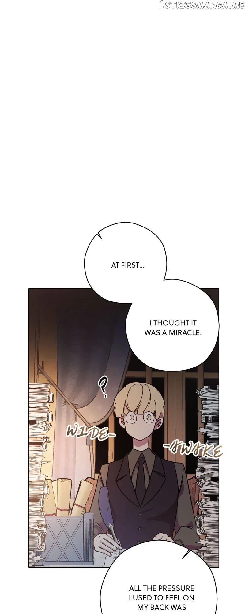 Duchess’s Lo-Fi Coffeehouse Chapter 7 – Page 3