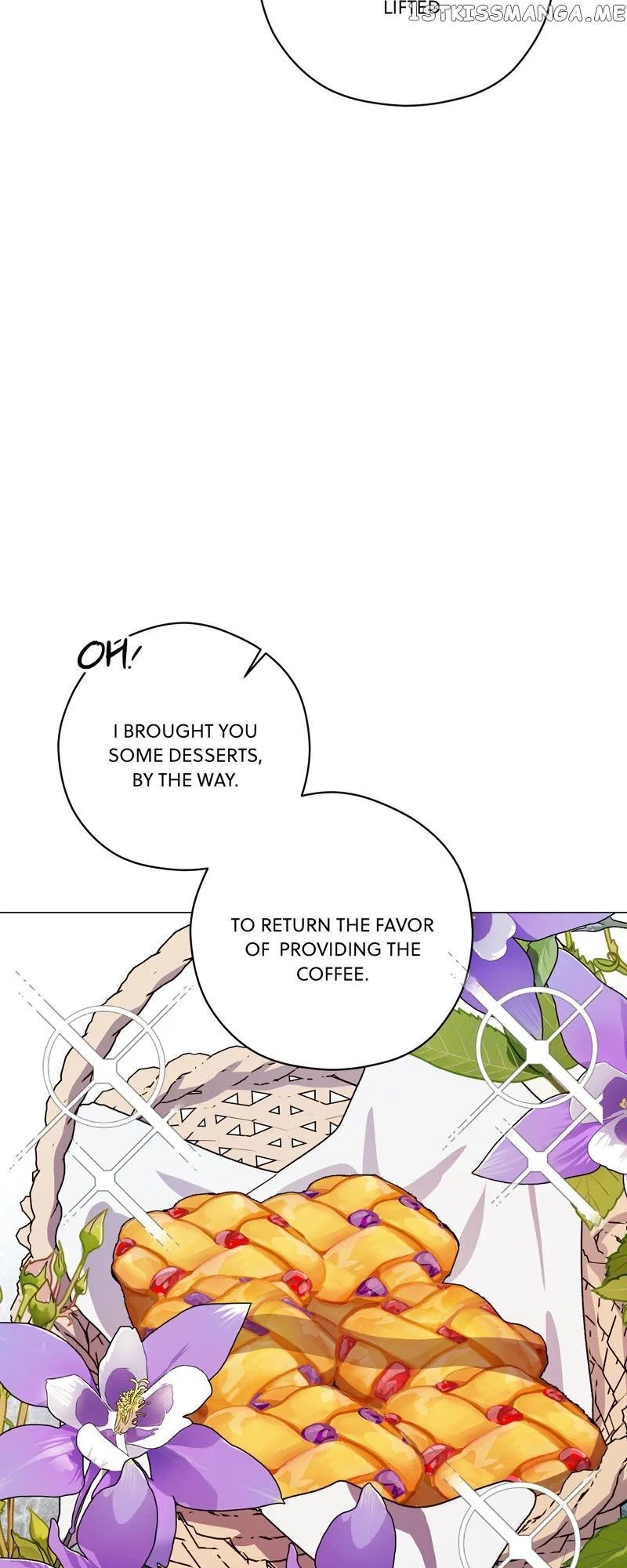 Duchess’s Lo-Fi Coffeehouse Chapter 7 – Page 4
