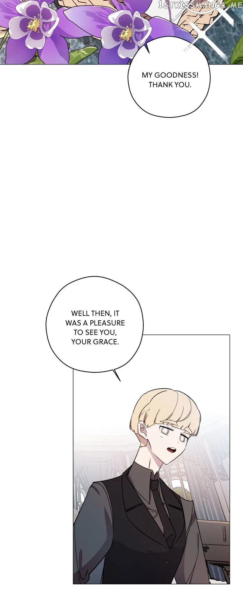 Duchess’s Lo-Fi Coffeehouse Chapter 7 – Page 5