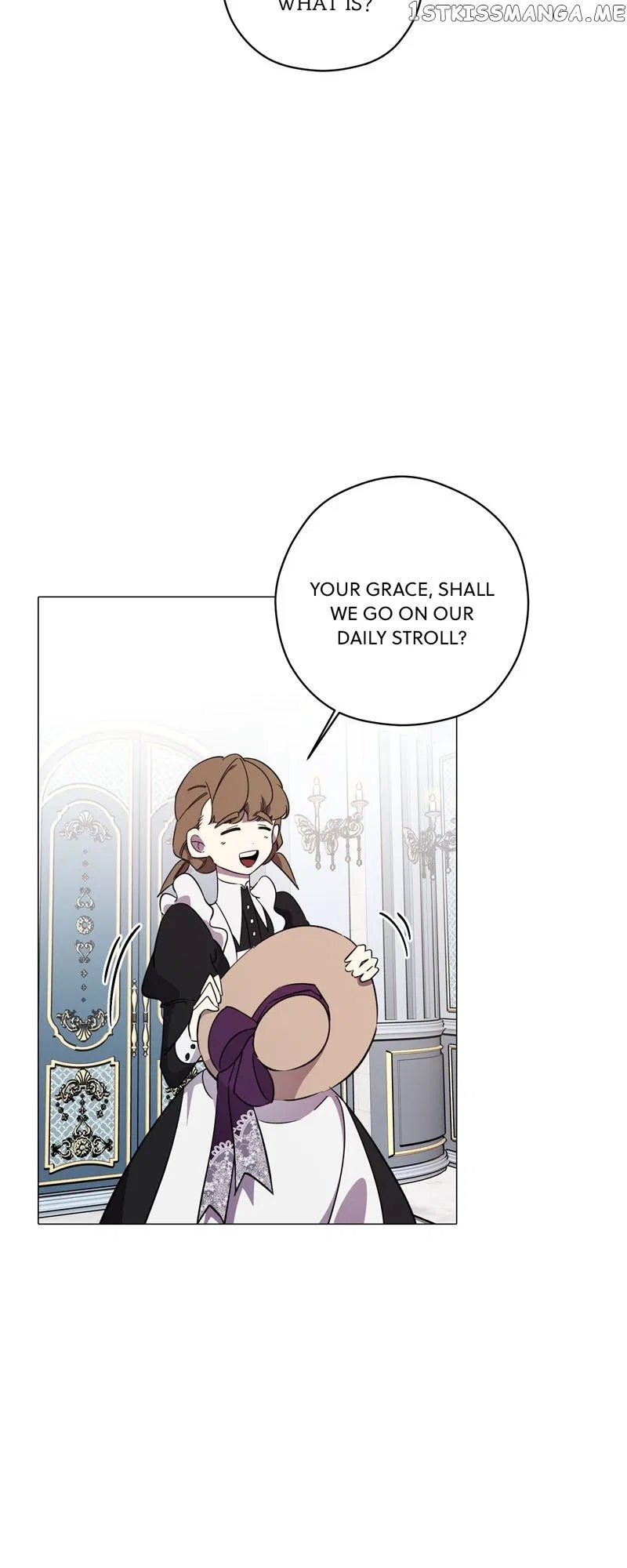 Duchess’s Lo-Fi Coffeehouse Chapter 7 – Page 8