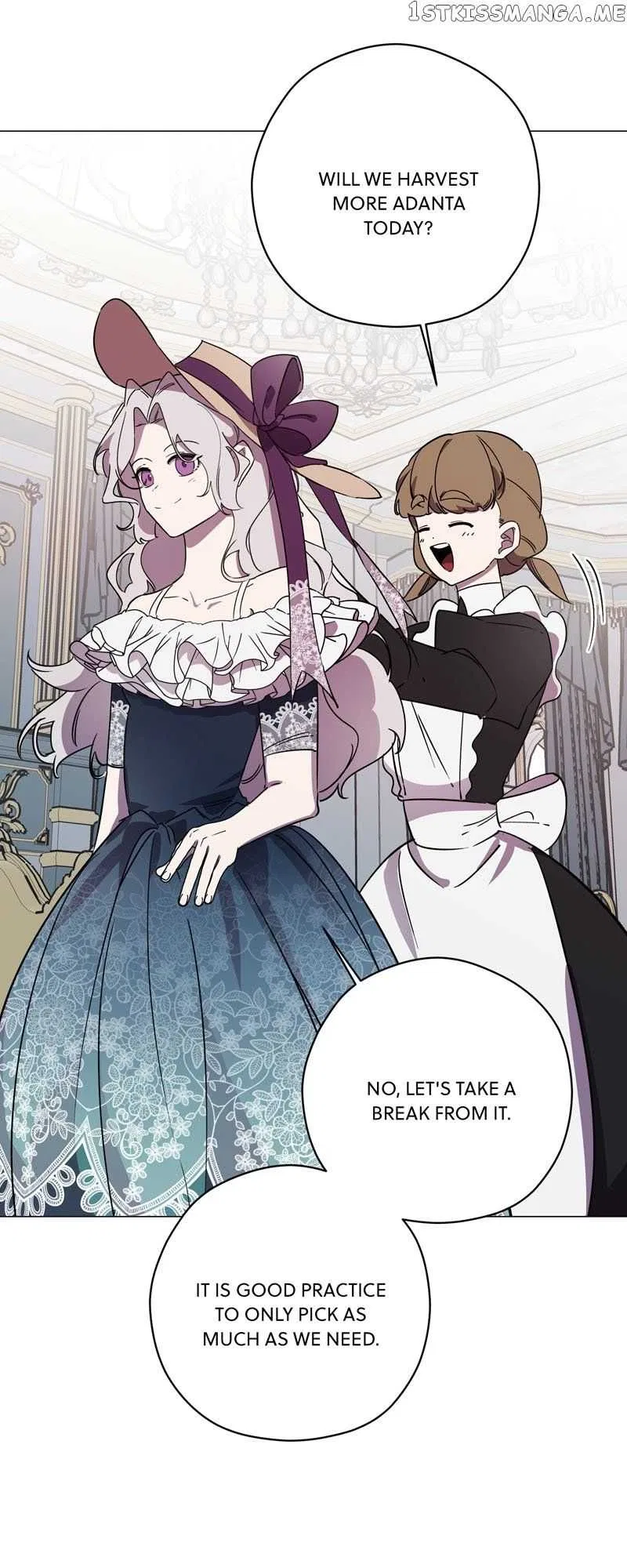 Duchess’s Lo-Fi Coffeehouse Chapter 7 – Page 10