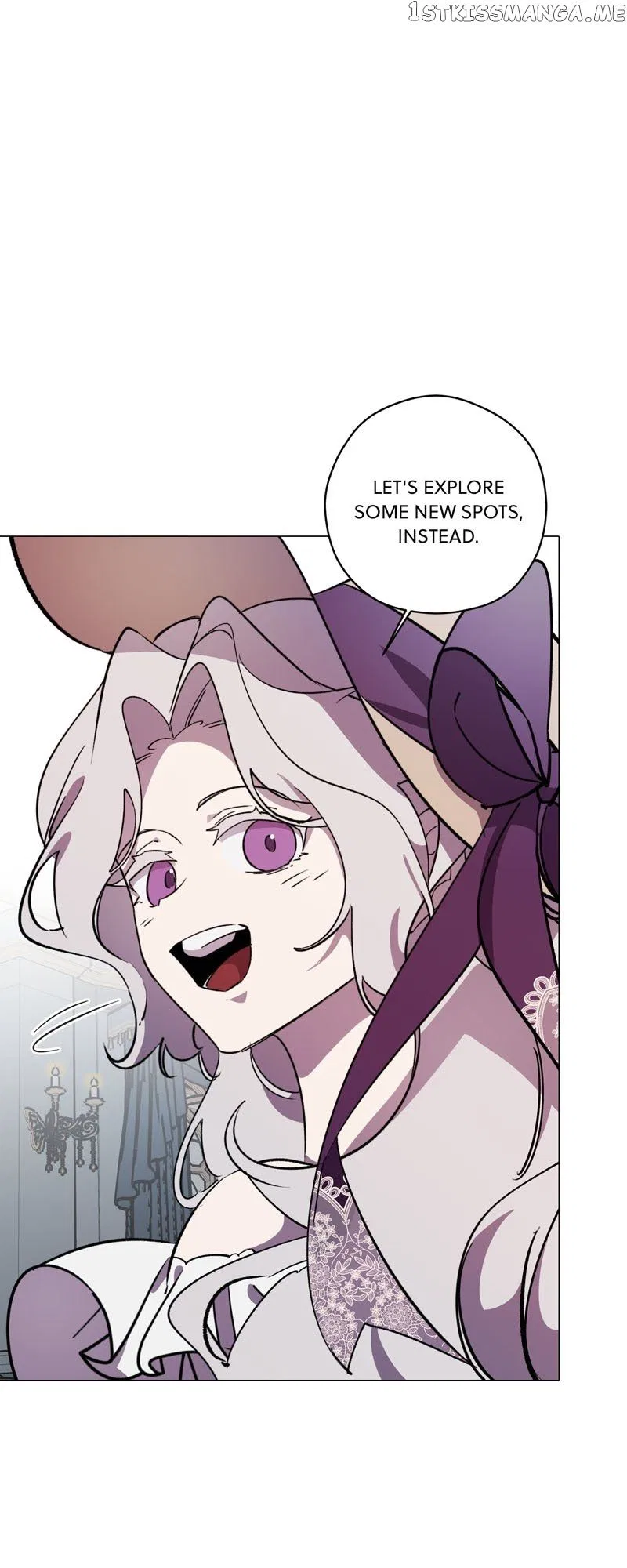 Duchess’s Lo-Fi Coffeehouse Chapter 7 – Page 11