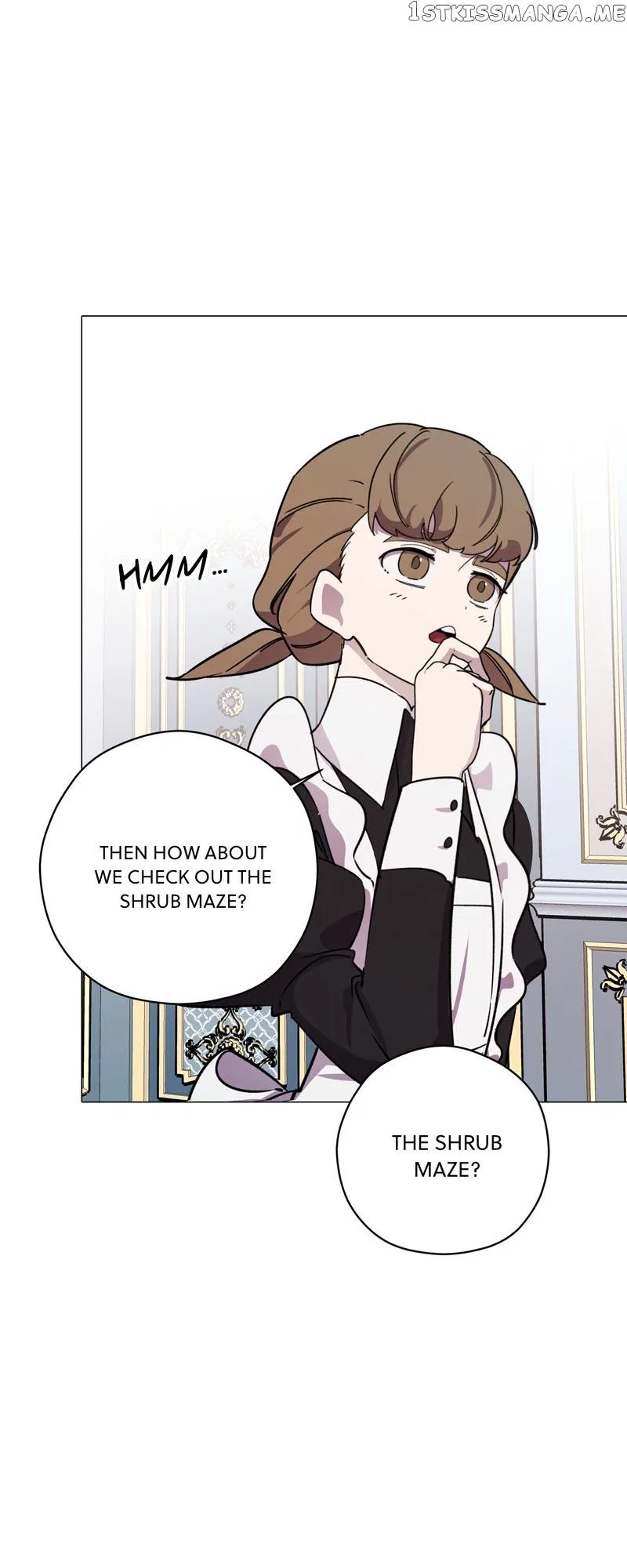 Duchess’s Lo-Fi Coffeehouse Chapter 7 – Page 12
