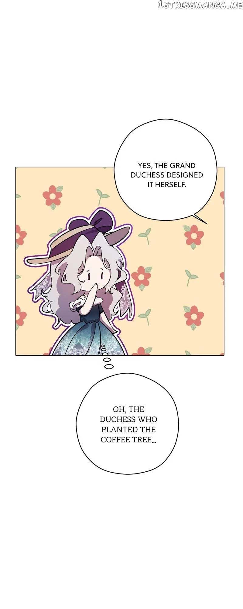 Duchess’s Lo-Fi Coffeehouse Chapter 7 – Page 13