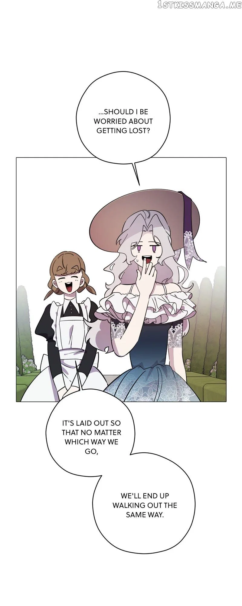 Duchess’s Lo-Fi Coffeehouse Chapter 7 – Page 19