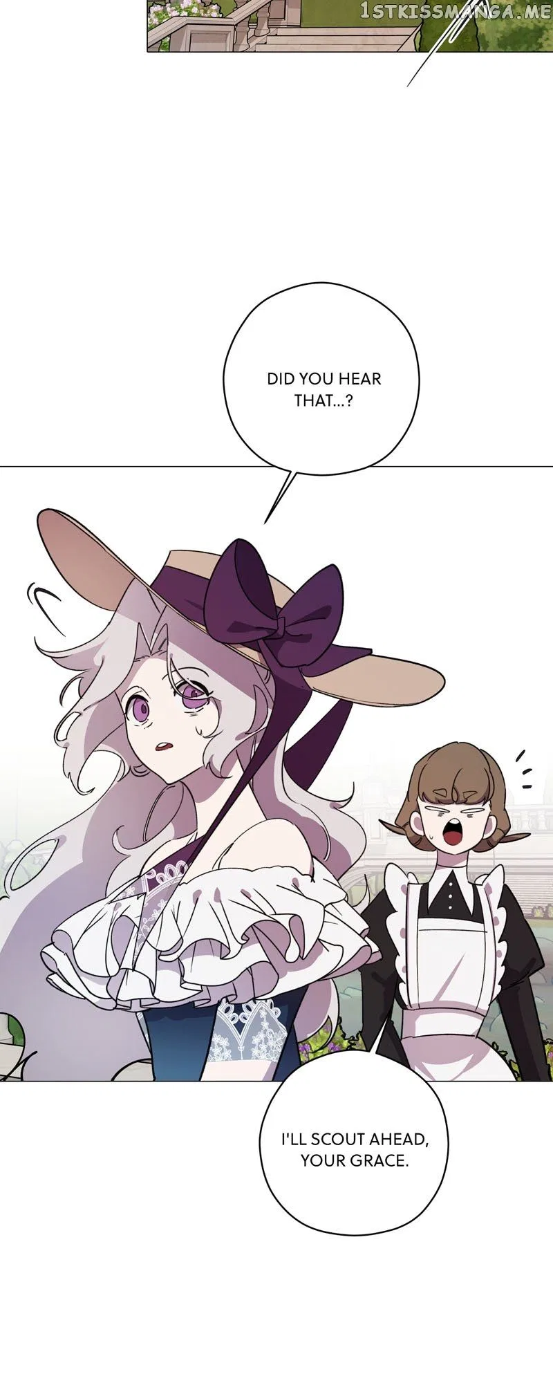 Duchess’s Lo-Fi Coffeehouse Chapter 7 – Page 24