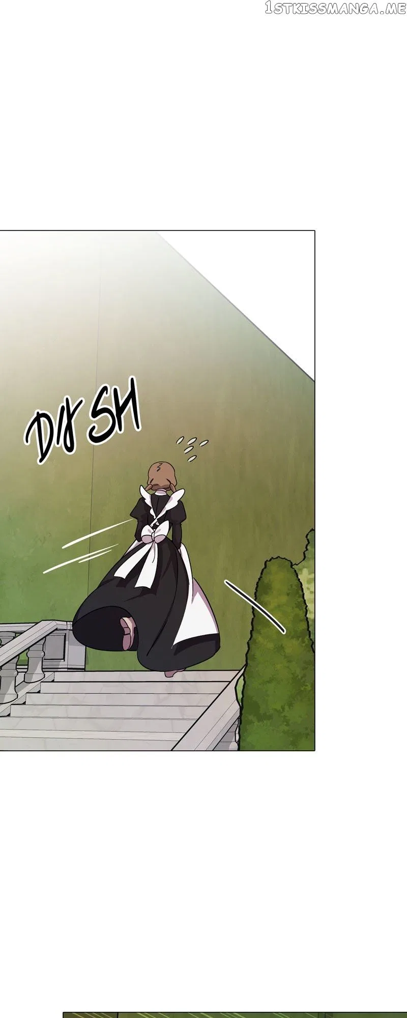Duchess’s Lo-Fi Coffeehouse Chapter 7 – Page 25
