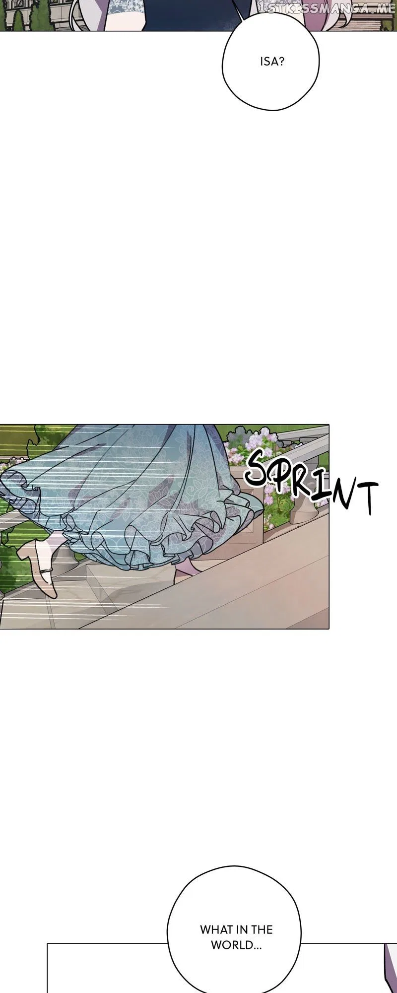 Duchess’s Lo-Fi Coffeehouse Chapter 7 – Page 28
