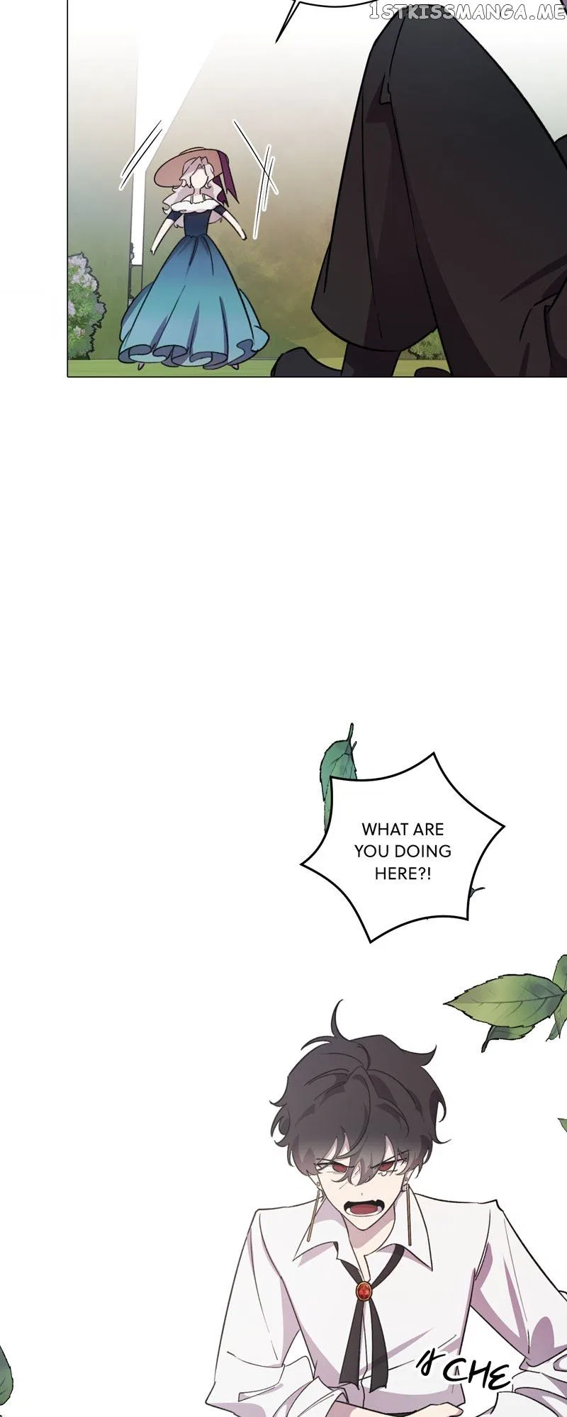 Duchess’s Lo-Fi Coffeehouse Chapter 7 – Page 29