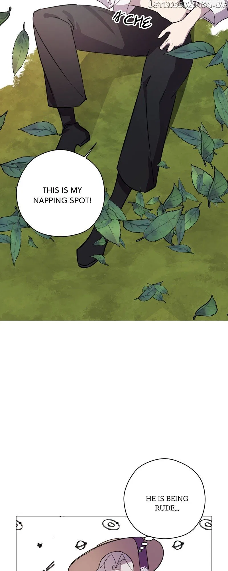 Duchess’s Lo-Fi Coffeehouse Chapter 7 – Page 30