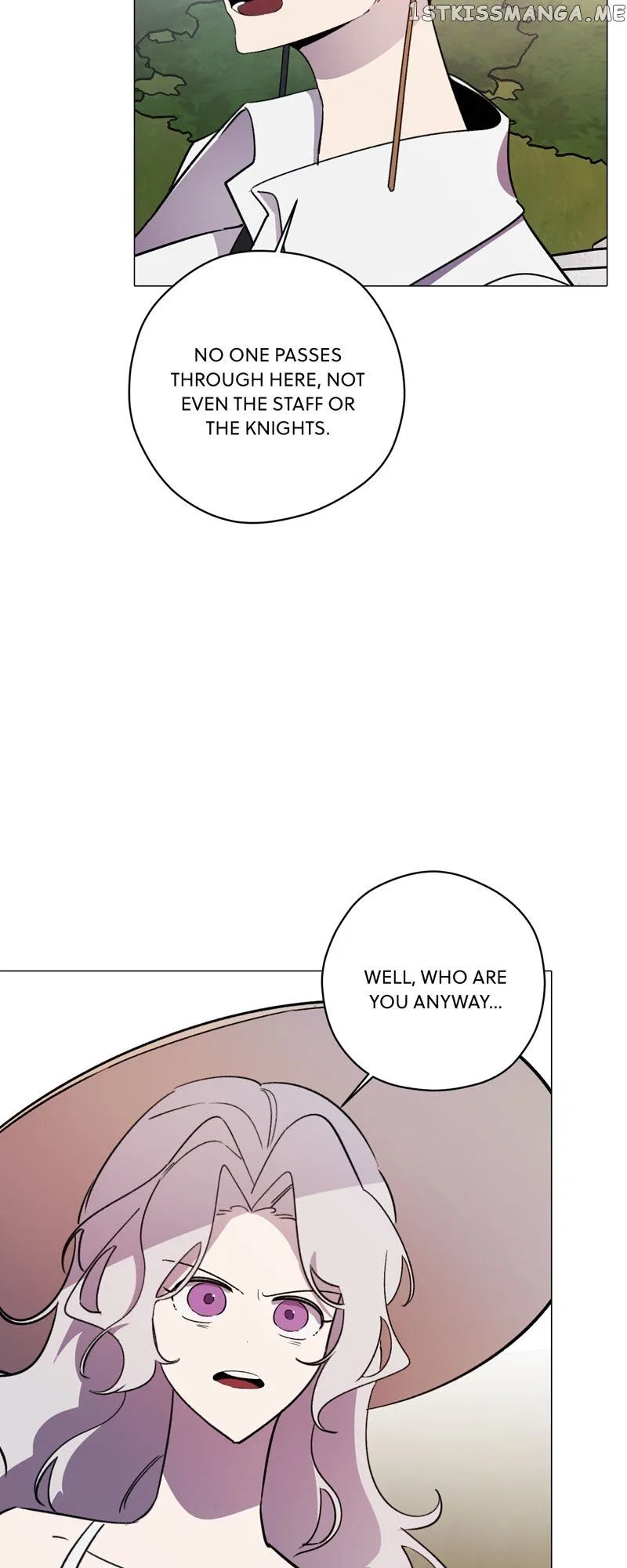 Duchess’s Lo-Fi Coffeehouse Chapter 7 – Page 32