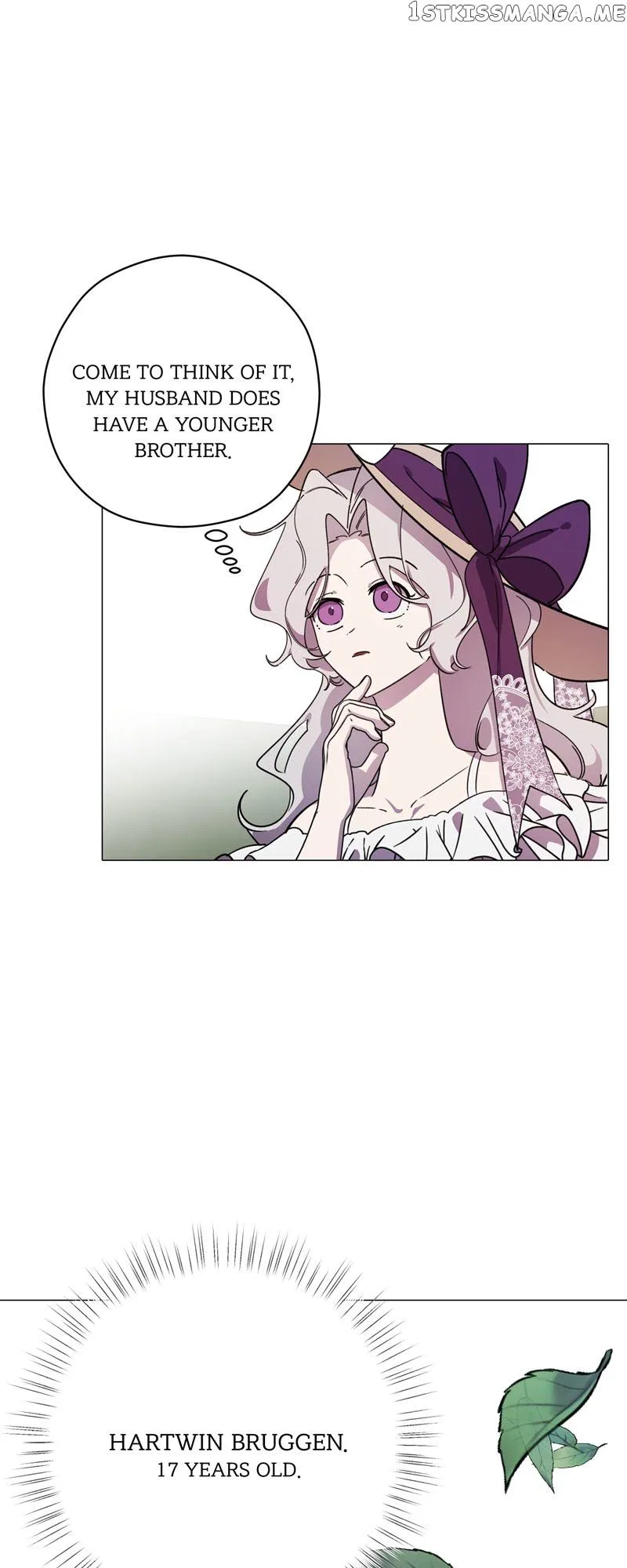 Duchess’s Lo-Fi Coffeehouse Chapter 7 – Page 35