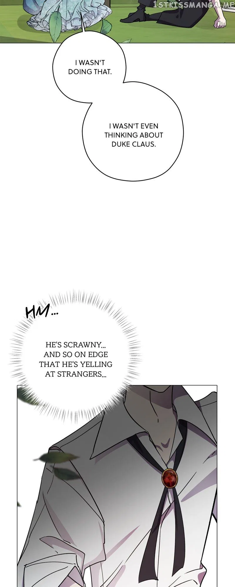 Duchess’s Lo-Fi Coffeehouse Chapter 7 – Page 40
