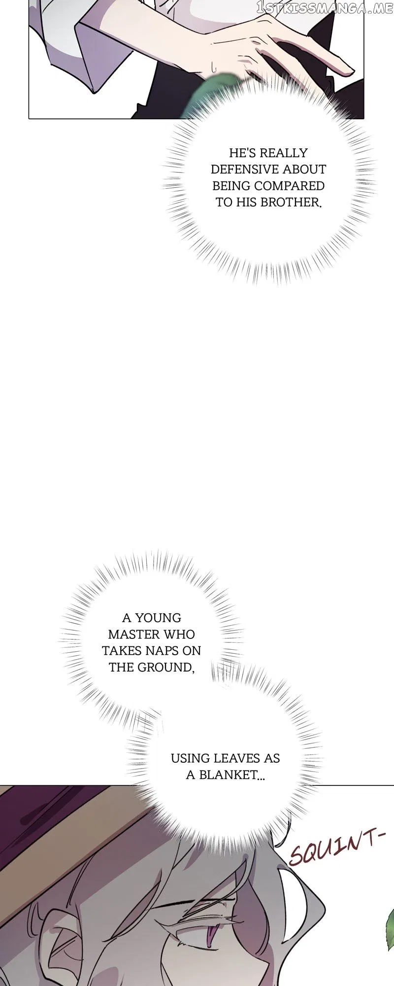 Duchess’s Lo-Fi Coffeehouse Chapter 7 – Page 41