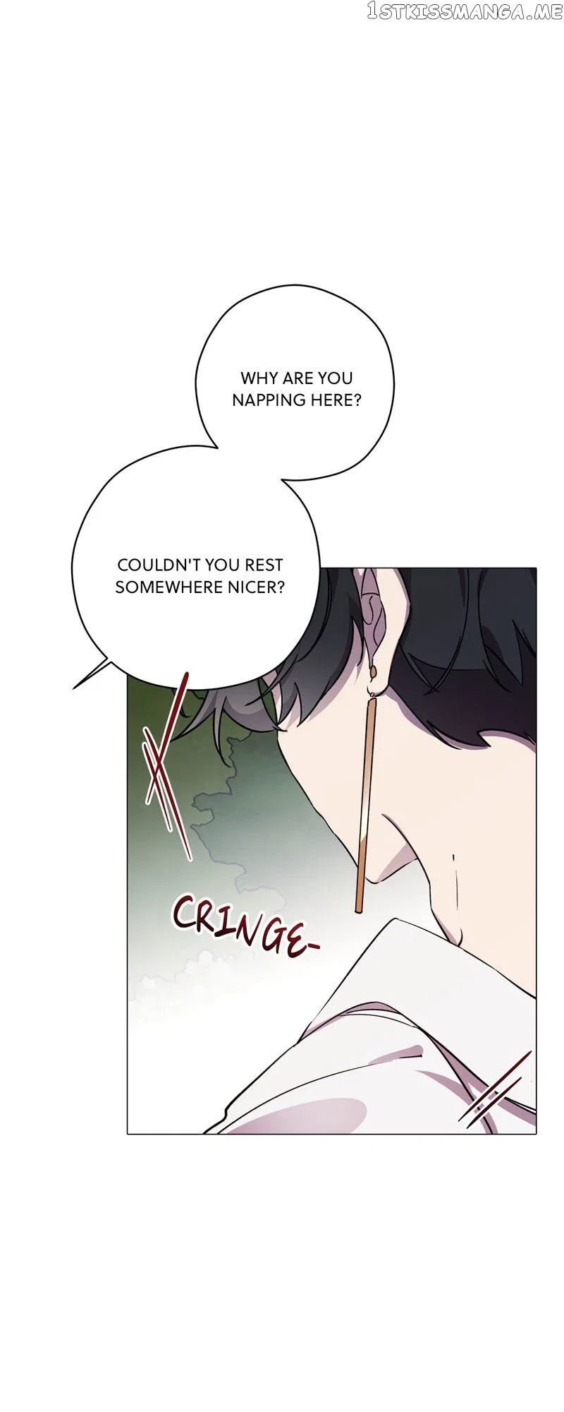 Duchess’s Lo-Fi Coffeehouse Chapter 7 – Page 43