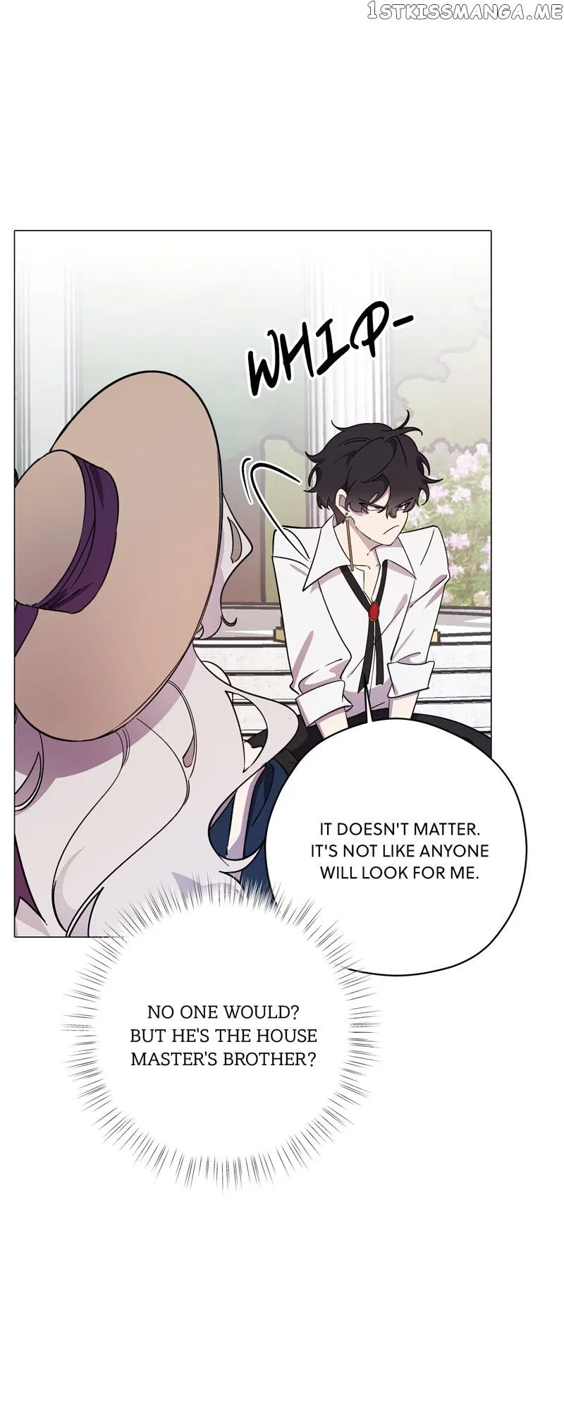 Duchess’s Lo-Fi Coffeehouse Chapter 7 – Page 44
