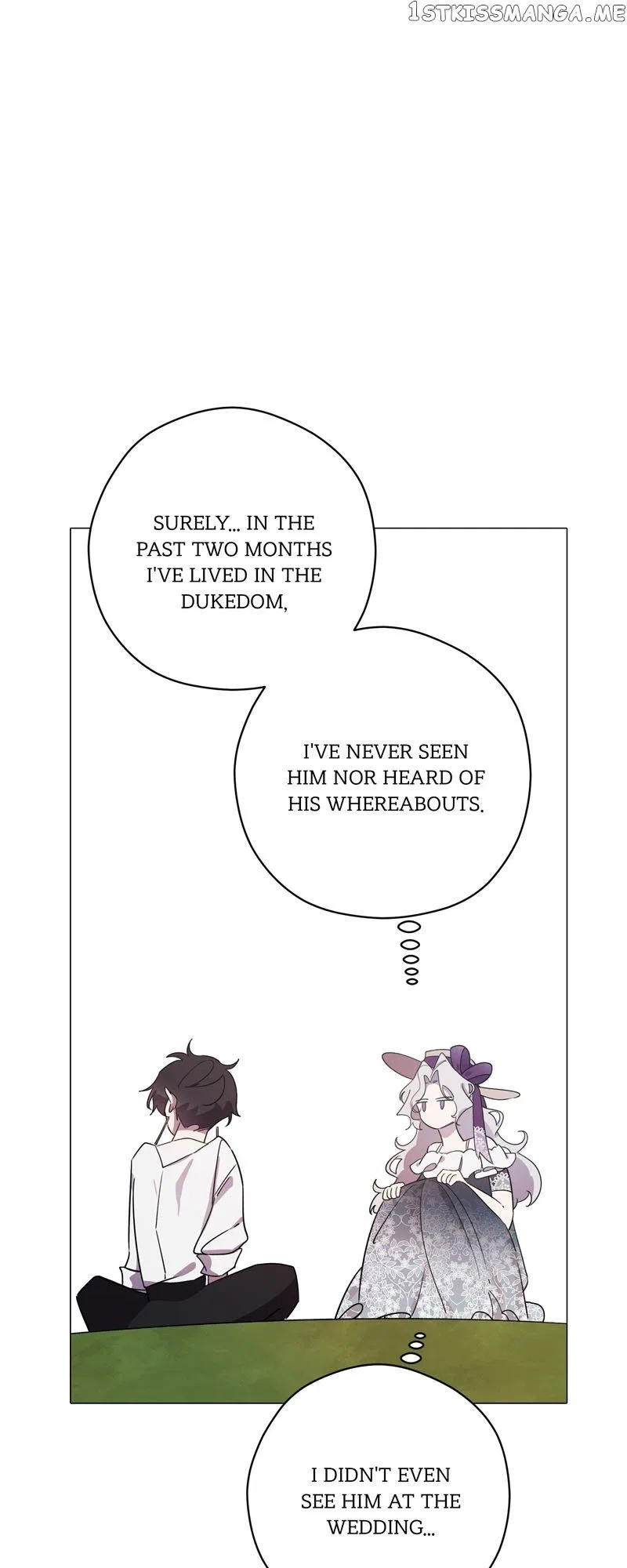 Duchess’s Lo-Fi Coffeehouse Chapter 7 – Page 45