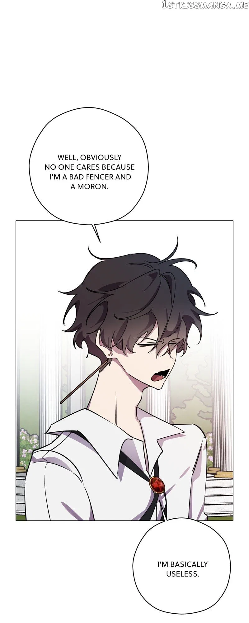 Duchess’s Lo-Fi Coffeehouse Chapter 7 – Page 47