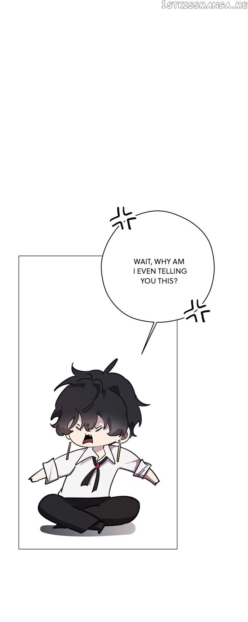 Duchess’s Lo-Fi Coffeehouse Chapter 7 – Page 48