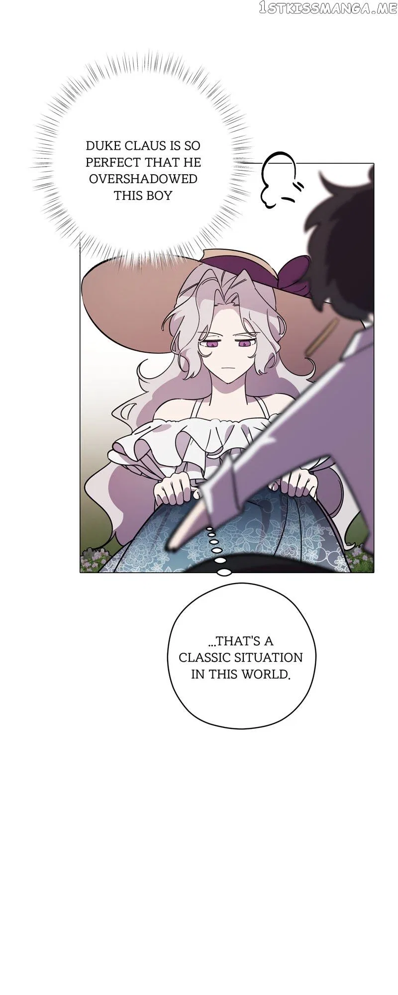 Duchess’s Lo-Fi Coffeehouse Chapter 7 – Page 50