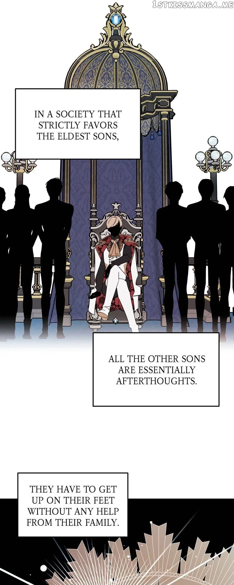 Duchess’s Lo-Fi Coffeehouse Chapter 7 – Page 51