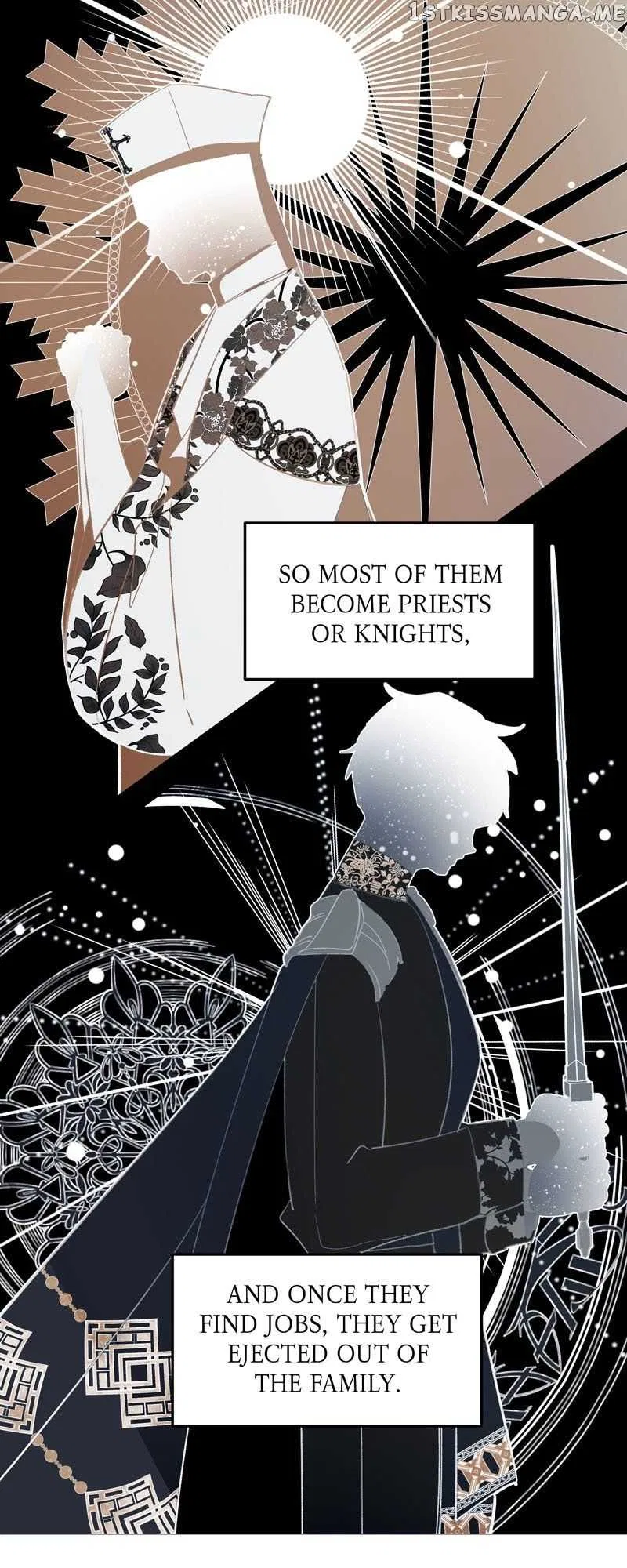 Duchess’s Lo-Fi Coffeehouse Chapter 7 – Page 52
