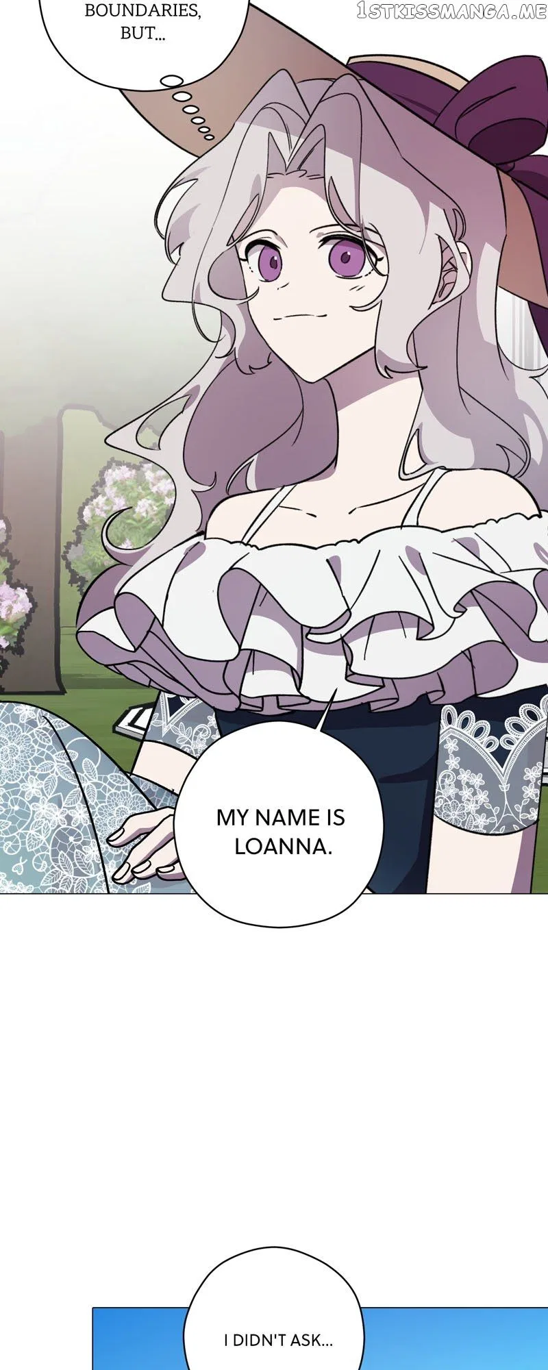 Duchess’s Lo-Fi Coffeehouse Chapter 7 – Page 59