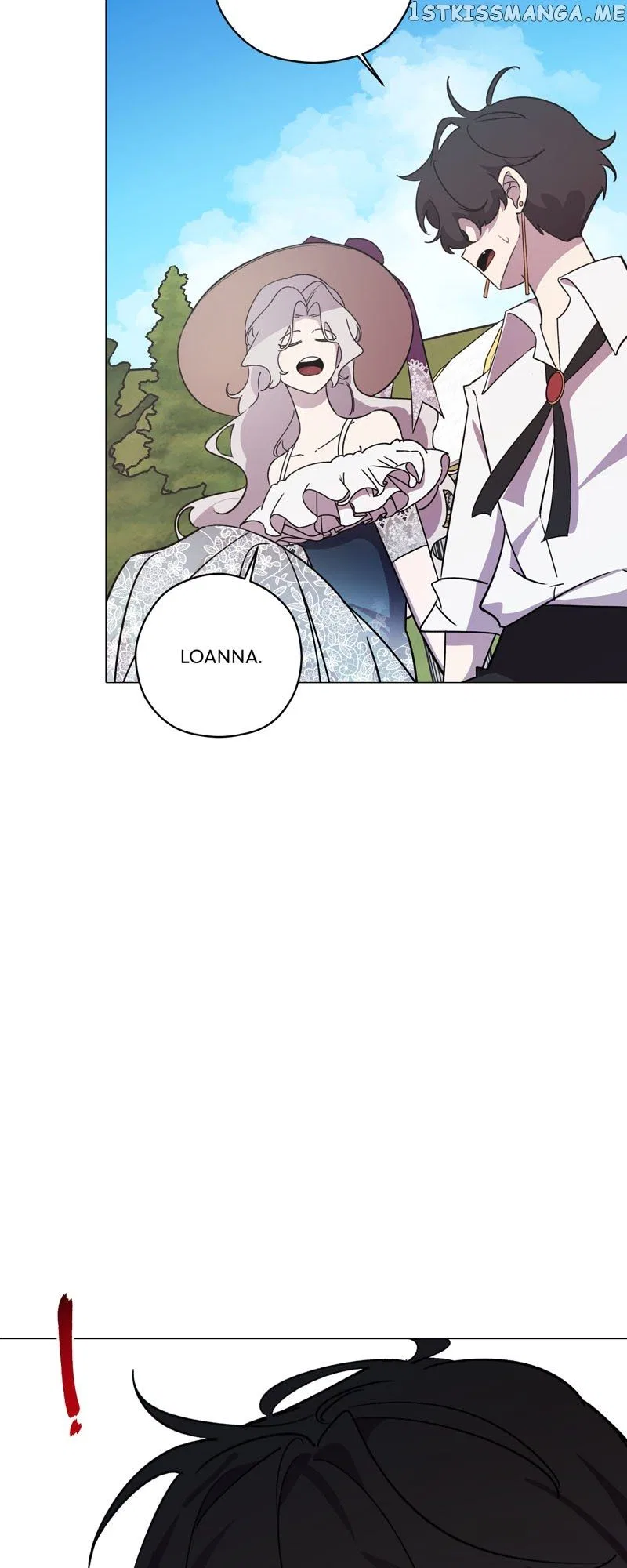 Duchess’s Lo-Fi Coffeehouse Chapter 7 – Page 60