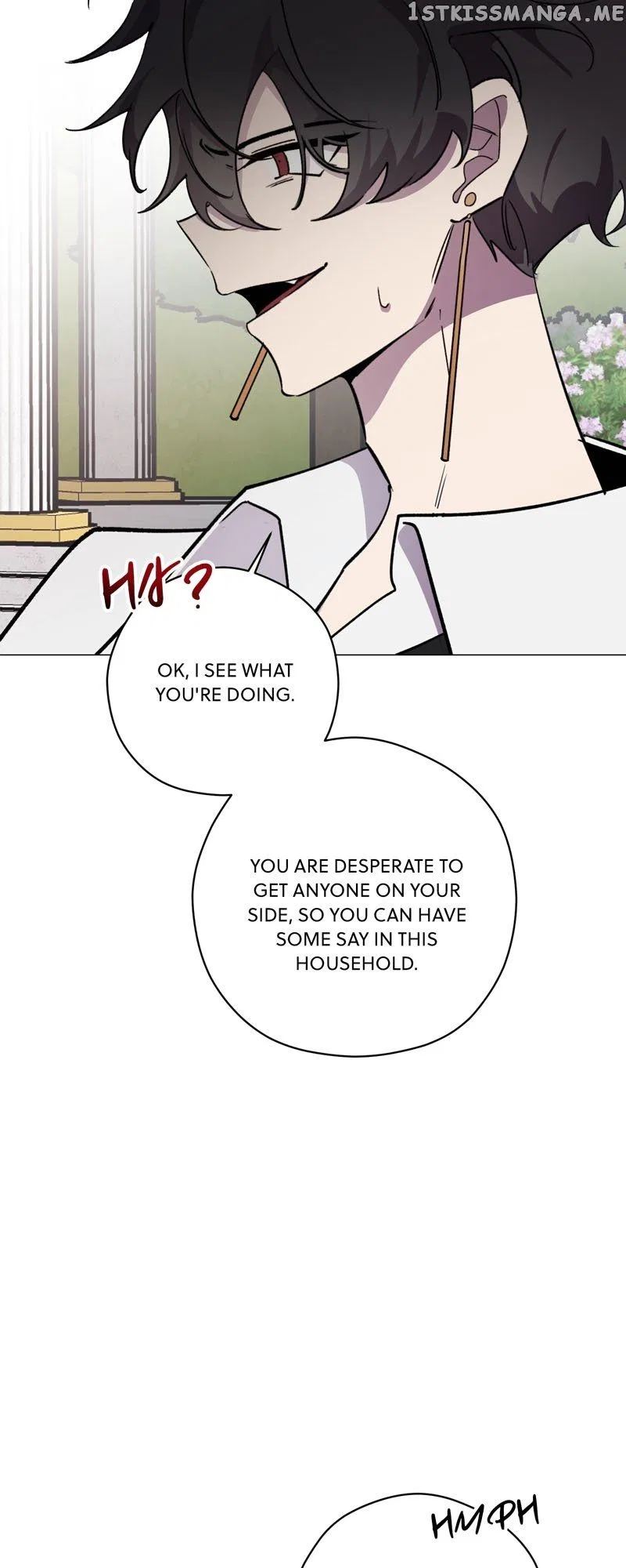 Duchess’s Lo-Fi Coffeehouse Chapter 7 – Page 61