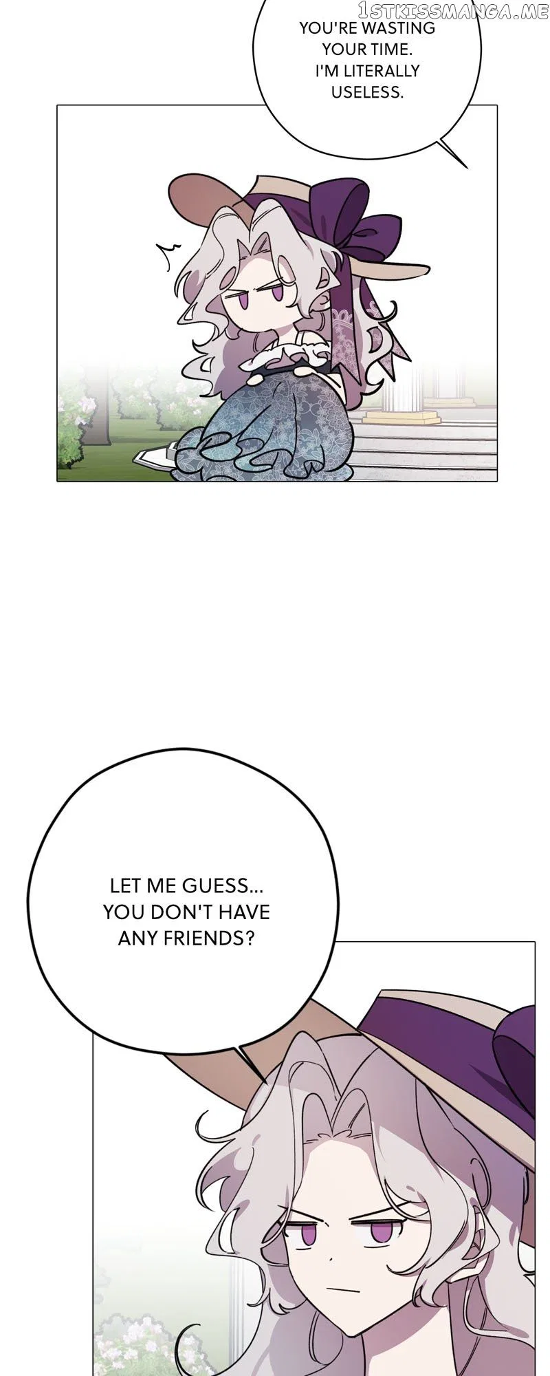 Duchess’s Lo-Fi Coffeehouse Chapter 7 – Page 62