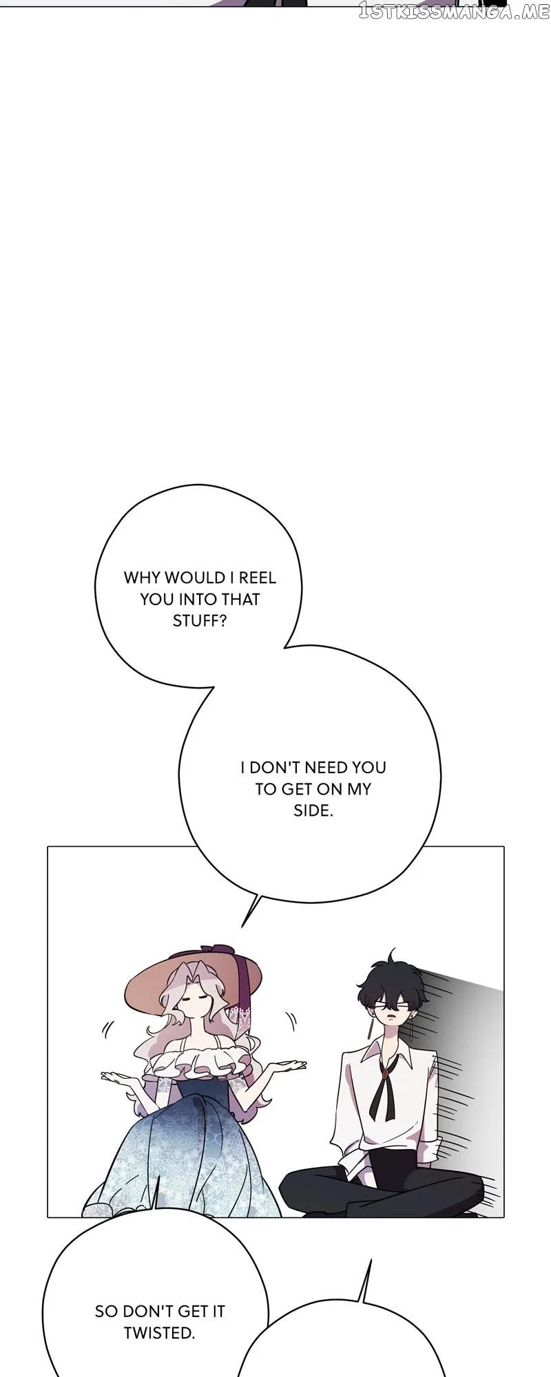 Duchess’s Lo-Fi Coffeehouse Chapter 7 – Page 64