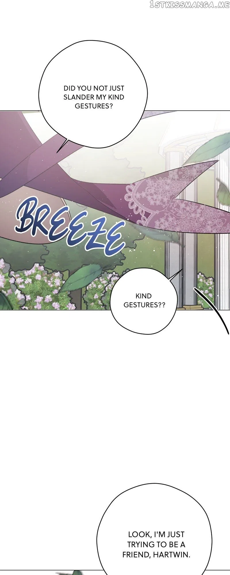 Duchess’s Lo-Fi Coffeehouse Chapter 7 – Page 66