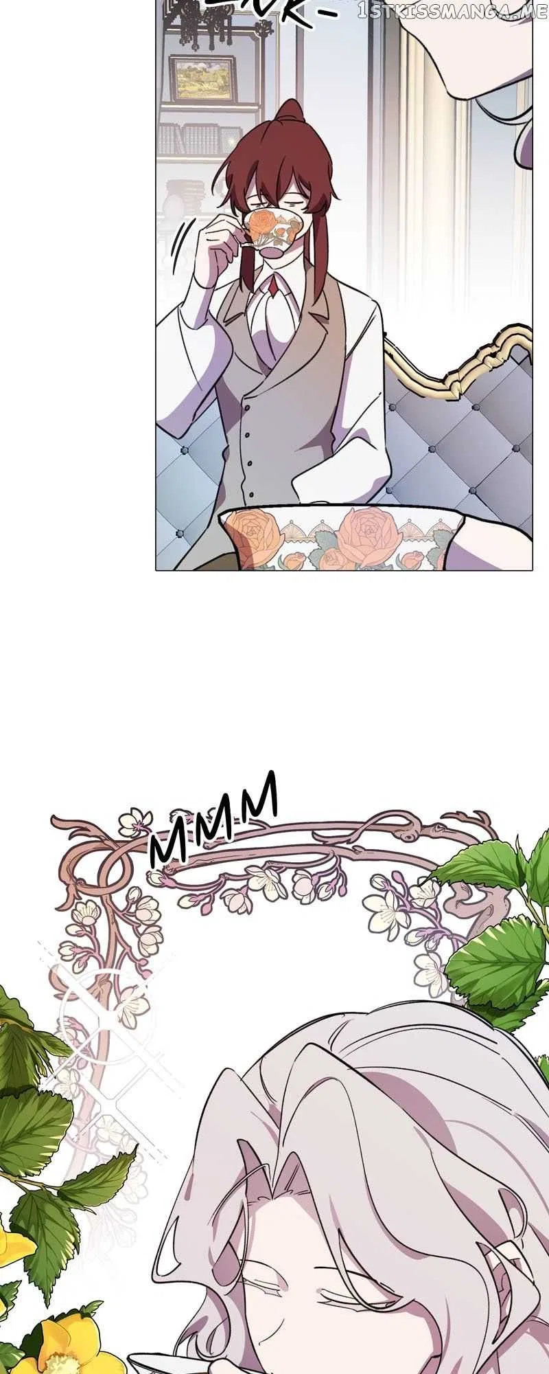 Duchess’s Lo-Fi Coffeehouse Chapter 6 – Page 3