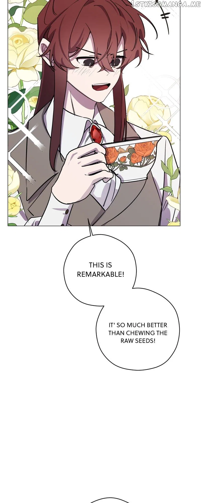 Duchess’s Lo-Fi Coffeehouse Chapter 6 – Page 5
