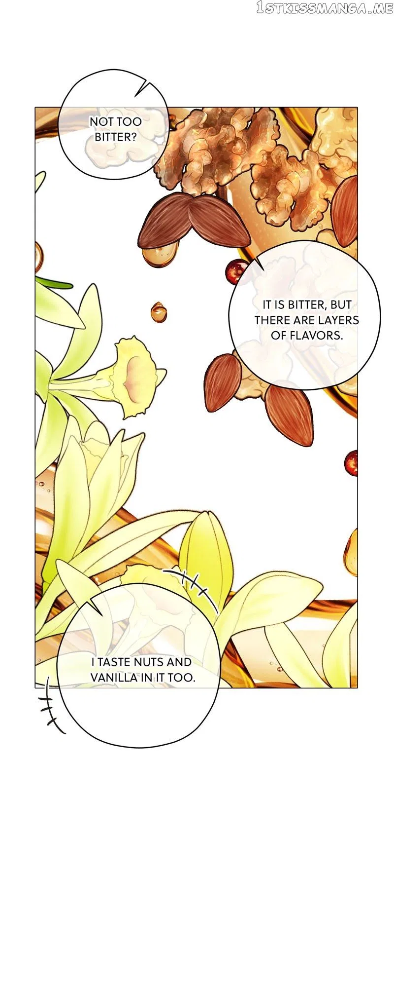 Duchess’s Lo-Fi Coffeehouse Chapter 6 – Page 8