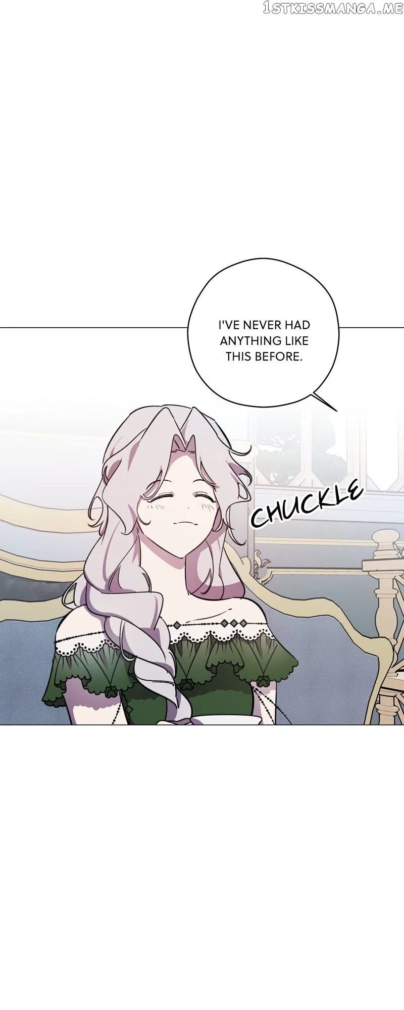 Duchess’s Lo-Fi Coffeehouse Chapter 6 – Page 9