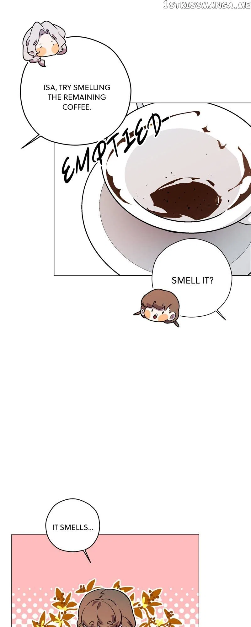 Duchess’s Lo-Fi Coffeehouse Chapter 6 – Page 10