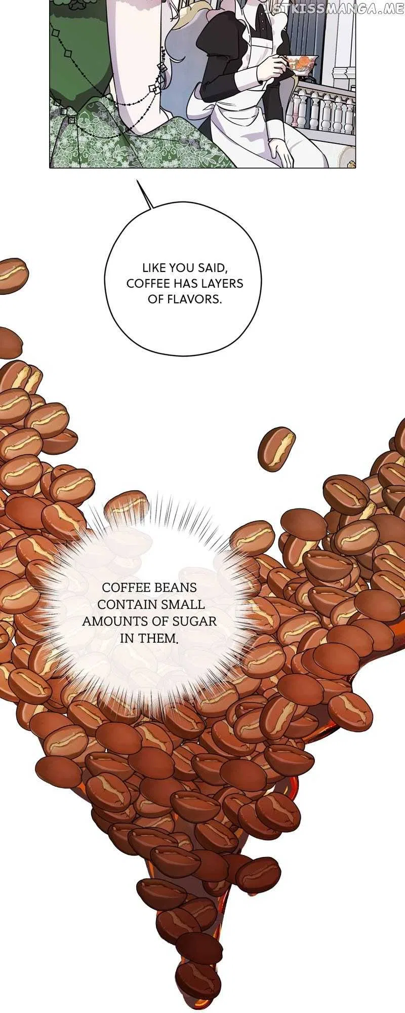Duchess’s Lo-Fi Coffeehouse Chapter 6 – Page 12