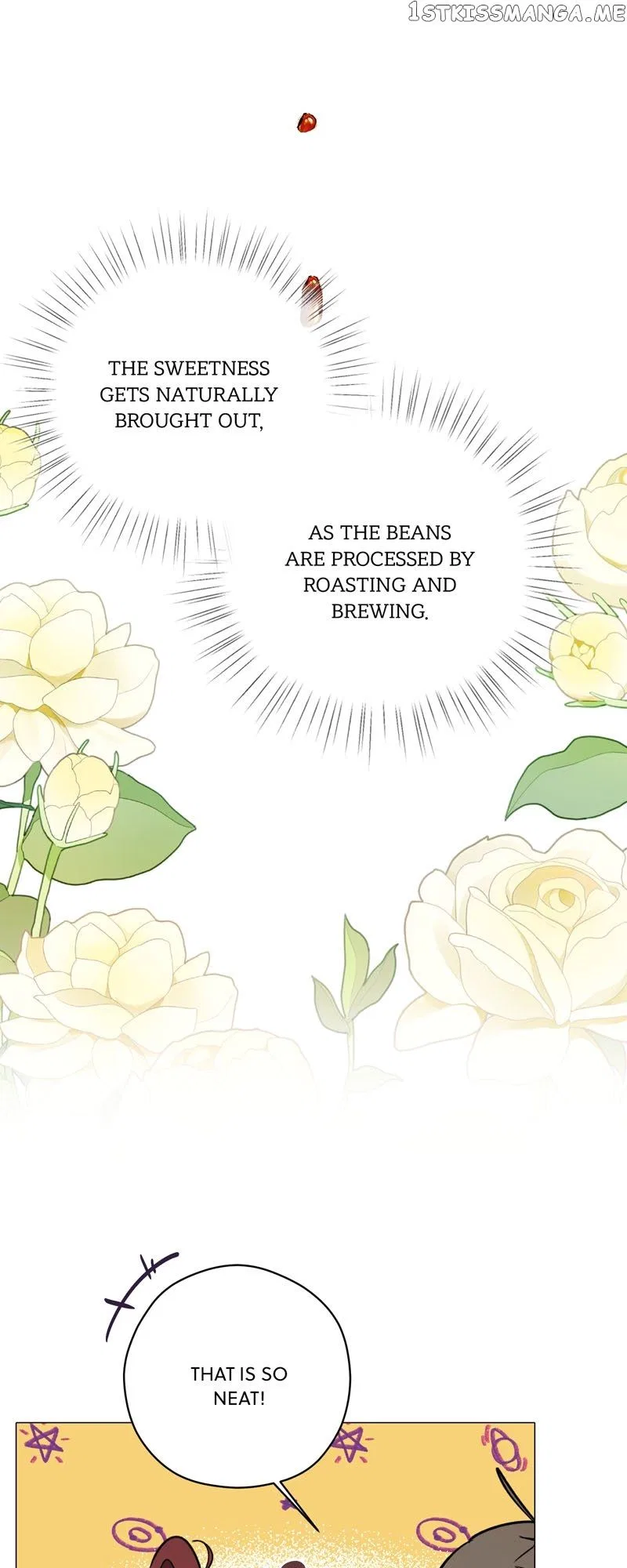 Duchess’s Lo-Fi Coffeehouse Chapter 6 – Page 13