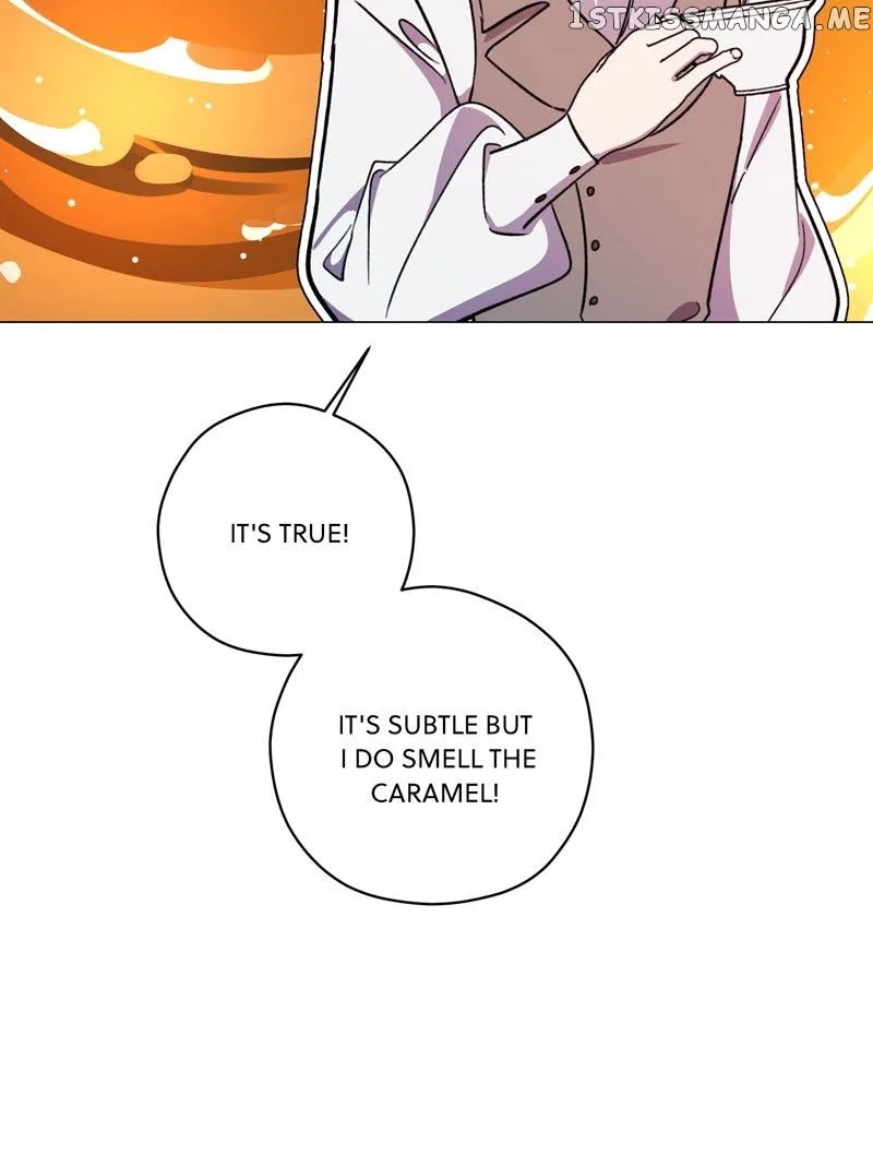 Duchess’s Lo-Fi Coffeehouse Chapter 6 – Page 15